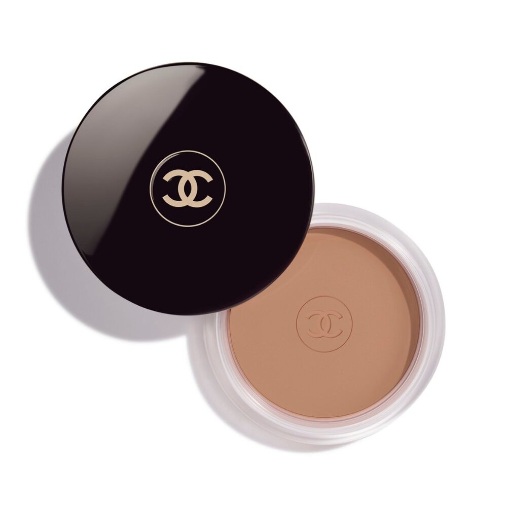 Chanel Cream Bronzer